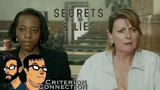 Criterion Connection: Secret & Lies (1996)