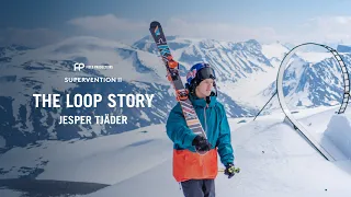 The Loop Story: Jesper Tjäder