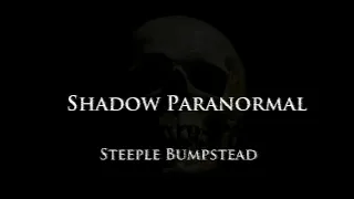 Shadow Paranormal - Steeple Bumpstead - S02E03