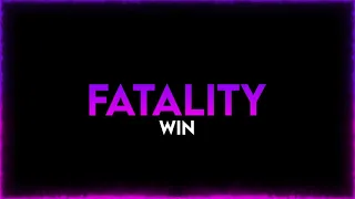 HvH highlights ft. Fatality #9
