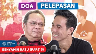 Merinding! Benyamin Ratu Lakukan Doa Pelepasan #Part5 - Daniel Tetangga Kamu