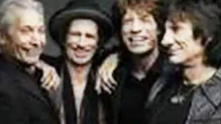 Rolling Stones Carol lyrics