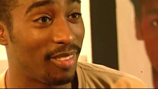 2pac 4 ever documentary final scene