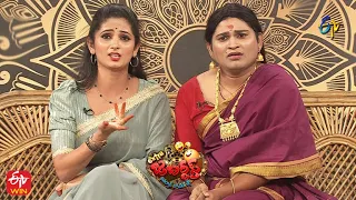 Rocking Rakesh Performance | Extra Jabardasth | 19th August 2022 | ETV Telugu