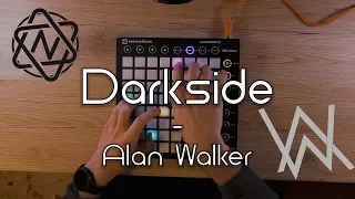 Alan Walker - Darkside (Instrumental) - Launchpad Orchestral Cover