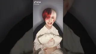 Todoroki TikTok's