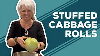 Quarantine Cooking: Stuffed Cabbage Rolls Recipe