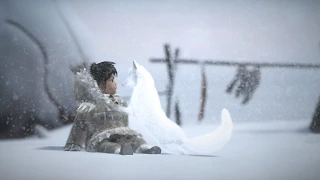 Never Alone (Kisima Ingitchuna) - Teaser Trailer