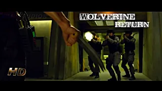 Logan: The Wolverine Return 'Teaser Trailer (2022) Hugh Jackman, Ryan Reynolds, Dafne Knee