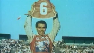 Kiwi speedway legend Ivan Mauger dies, aged 78