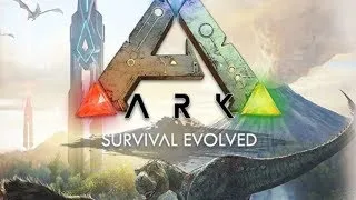 ARK Survival Evolved: Новое выживание