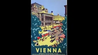 Richard Tauber - Vienna, City of My Dreams (1935)