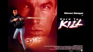 Hard To Kill Soundtrack  - Workout (Extended Version)