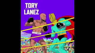 Tory Lanez - When Its Dark (E-NFT) 8-10-21 Freestyle (Instrumental)