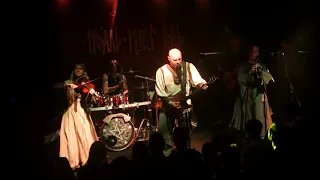 Тролль Гнёт Ель - Выпить Залпом! (Live at Volume Club, Kyiv, 26.10.2019)