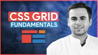 CSS Grid Fundamentals in 20 minutes (with examples)