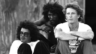 Chris Blackwell interview with Bruno Blum (1992)