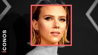 Scarlett Johansson y la traición que la alejó de su hija | íconos