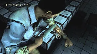 10 Shocking Video Game Moments Players CHOSE To See