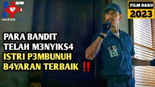 OB Ini Adalah P3mbunuh B4yar4n Paling B3ngis ! / Alur Cerita Film 2023