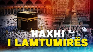 Film Dokumentar - Jeta e Profetit Muhamed a.s. Haxhi i Lamtumires dhe vdekja e Profetit a.s