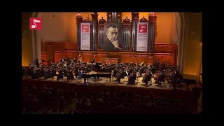 RACHMANINOFF | Concerto d-moll — Konstantin Khachikyan (2022)
