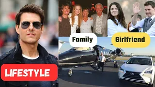 Tom cruise Lifestyle 2023 | Income , Girlfriends , Cars , House , Hollywood Career , Net Worth ...