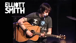 Elliott Smith - Live at the Henry Fonda Theatre 2003 [HD Remaster]