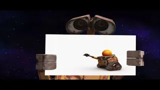 THE EPICNESS OF WALL-E TREASURES AND TRINKETS