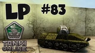 LP #83 | TankiOnlinne | ГОЛД | Как рядовые