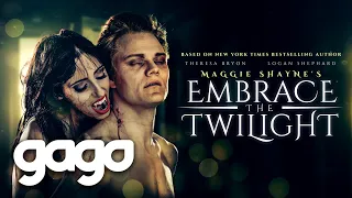 GAGO - Maggie Shayne's Embrace the Twilight | Full Action Movie | Fantasy | Vampire