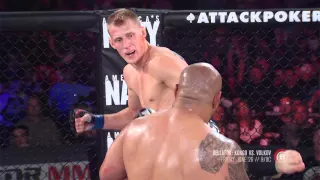 Bellator MMA: Foundations with Alexander Volkov