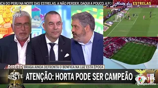 Liga douro. Cmtv . Dia 26 de abril de 2023