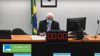 Seguridade Social e Família - Política Nacional de Saúde Integral da População Negra - 01/12/2022