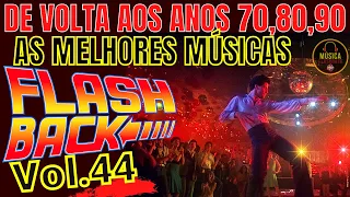 Musicas Antigas Internacionais, Flashback anos 70, 80 e 90,musica internacional antiga, vol #45