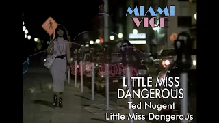 Ted Nugent - Little Miss Dangerous