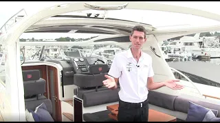 Marex virtual boat show 2020 - Marex 310