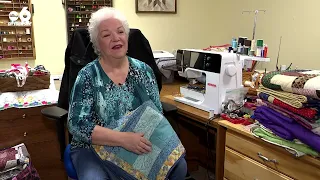 Stitching Sisters Ohio spreading love to cancer patients through quilts