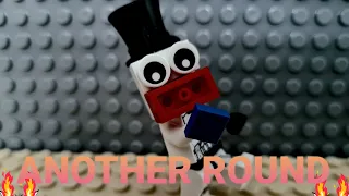 ANOTHER ROUND // five nights at freddy's stop motion