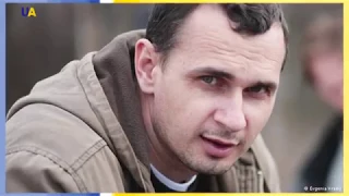 Oleh Sentsov — Political Prisoner of Russia | ProArt