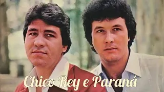 CHICO REY e PARANÁ SELEÇÃO DAS MELHORES MUSICAS E SAUDADES p03 CONECTION