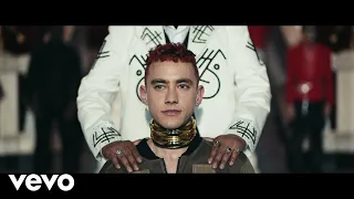 Olly Alexander (Years & Years) - Sanctify (Official Video)