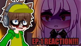 "Unbounded" Ep.1 | A Turn of Events Reaction! | ALREADY INTENSE!!! | SMG001 Gacha