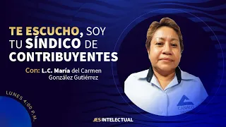 Te escucho, soy tu sindico de contribuyente: Multas fiscales: Lo que todo contribuyente debe saber