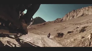 Kaza, Spiti Valley || Travel Video