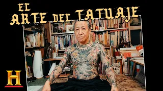 El arte del Tatuaje - Documental