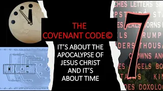 2 The Covenant Code Part 2 by Brent Meikle