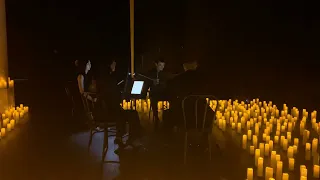 Candlelight Concert: Tribute to Adele, SATX 2/23/24