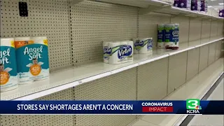 Will we see another toilet paper shortage due to recent COVID surges?