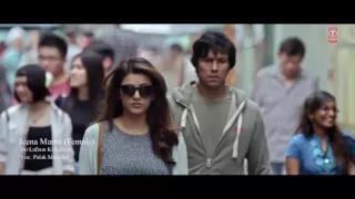 Jeena Marna Full Video Song | Do Lafzon Ki Kahani | Randeep Hooda, Kajal Aggarwal | T-Series